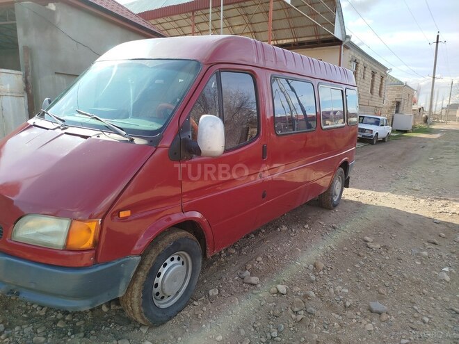 Ford Transit 1994, 450,000 km - 2.5 l - Bakı