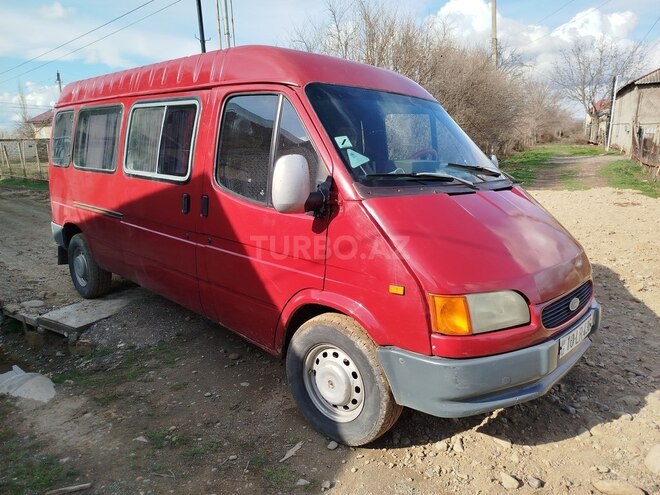 Ford Transit 1994, 450,000 km - 2.5 l - Bakı