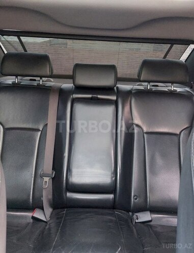 Hyundai Azera 2013, 238,000 km - 2.4 l - Bakı