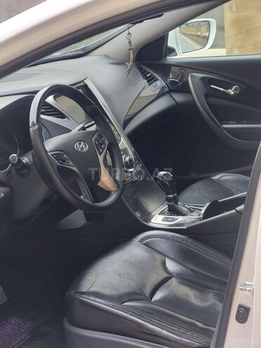 Hyundai Azera 2013, 238,000 km - 2.4 l - Bakı