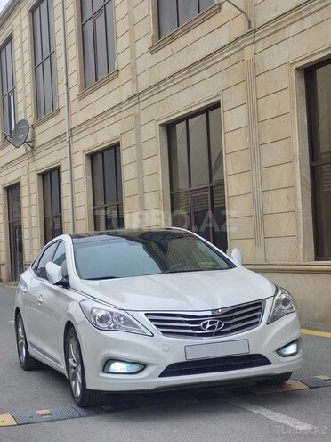 Hyundai Azera 2013, 238,000 km - 2.4 l - Bakı