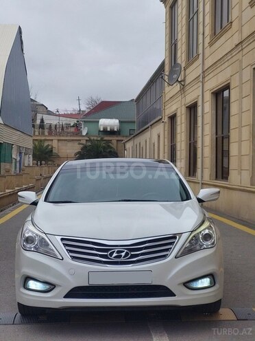 Hyundai Azera 2013, 238,000 km - 2.4 l - Bakı