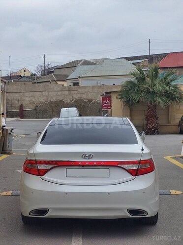 Hyundai Azera 2013, 238,000 km - 2.4 l - Bakı