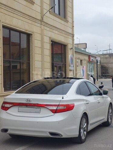 Hyundai Azera 2013, 238,000 km - 2.4 l - Bakı