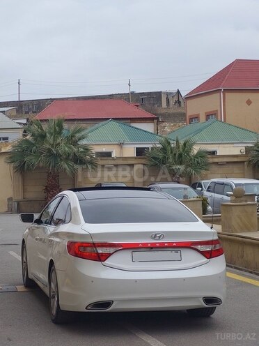 Hyundai Azera 2013, 238,000 km - 2.4 l - Bakı