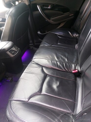 Hyundai Azera 2013, 238,000 km - 2.4 l - Bakı