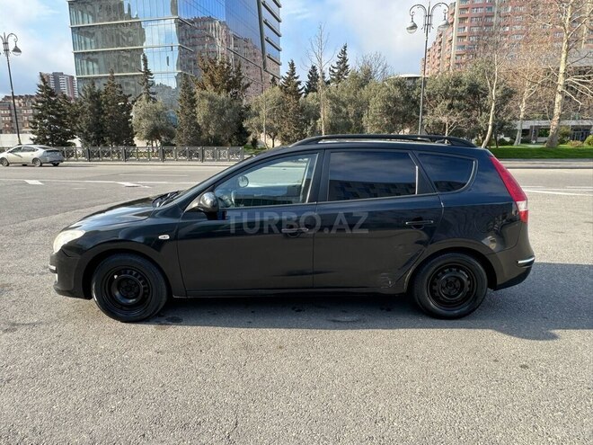 Hyundai i30 2008, 190,000 km - 1.6 l - Bakı