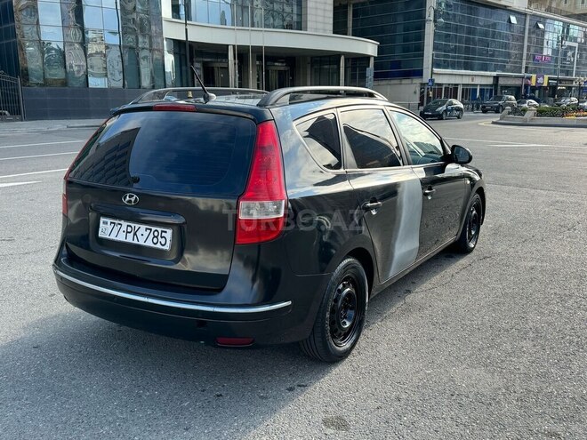 Hyundai i30 2008, 190,000 km - 1.6 l - Bakı