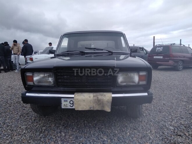 LADA (VAZ) 2107 2010, 97,846 km - 1.6 л - Göygöl