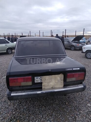 LADA (VAZ) 2107 2010, 97,846 km - 1.6 л - Göygöl