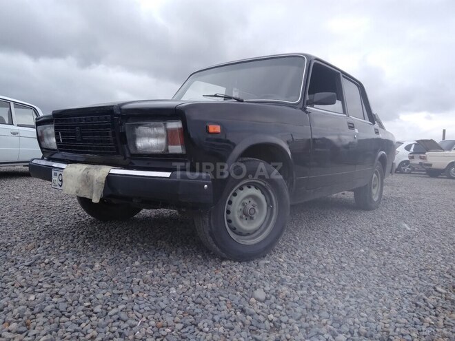 LADA (VAZ) 2107 2010, 97,846 km - 1.6 л - Göygöl