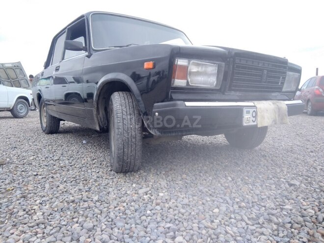 LADA (VAZ) 2107 2010, 97,846 km - 1.6 л - Göygöl