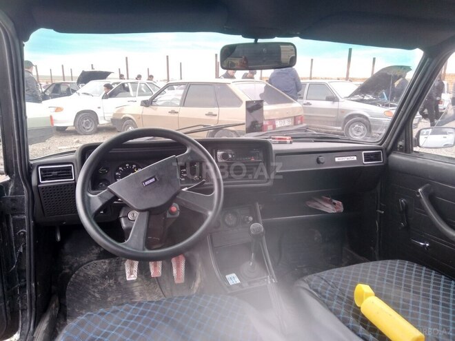 LADA (VAZ) 2107 2010, 97,846 km - 1.6 л - Göygöl