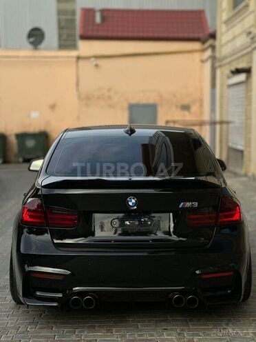 BMW 328 2012, 204,313 km - 2.0 l - Bakı