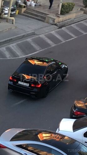 BMW 328 2012, 204,313 km - 2.0 l - Bakı