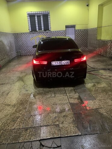 BMW 328 2012, 204,313 km - 2.0 l - Bakı