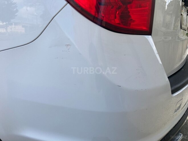 Kia Ceed 2008, 239,000 km - 1.6 l - Bakı