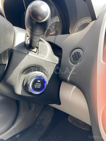 Kia Ceed 2008, 239,000 km - 1.6 l - Bakı