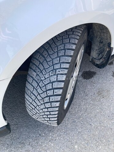 Kia Ceed 2008, 239,000 km - 1.6 l - Bakı