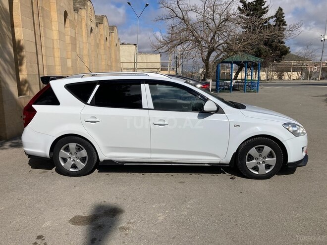 Kia Ceed 2008, 239,000 km - 1.6 l - Bakı