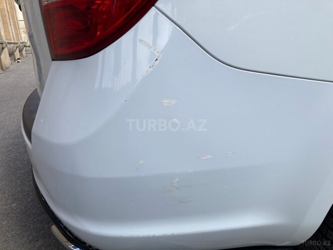 Kia Ceed 2008, 239,000 km - 1.6 l - Bakı