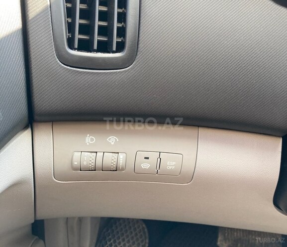 Kia Ceed 2008, 239,000 km - 1.6 l - Bakı