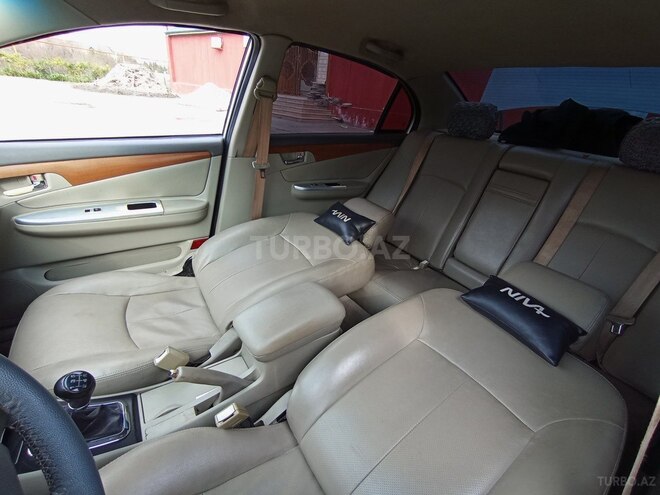 Lifan 620 2010, 37,890 km - 1.6 л - Şirvan