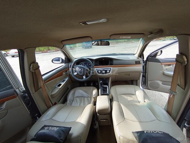 Lifan 620 2010, 37,890 km - 1.6 л - Şirvan