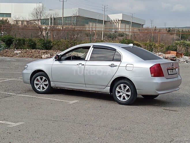 Lifan 620 2010, 37,890 km - 1.6 л - Şirvan