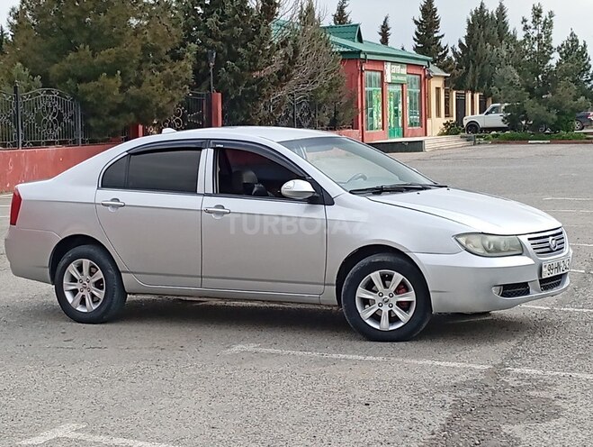 Lifan 620 2010, 37,890 km - 1.6 л - Şirvan