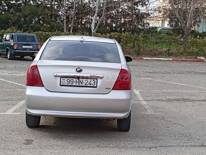Lifan 620 2010, 37,890 km - 1.6 л - Şirvan