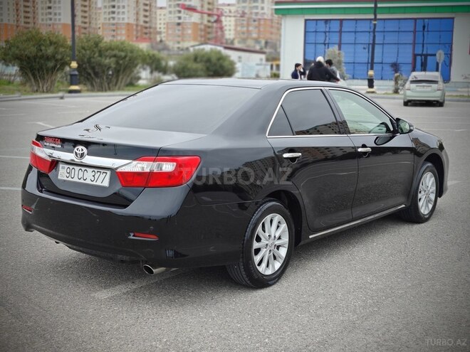 Toyota Camry 2013, 158,500 km - 2.5 л - Sumqayıt