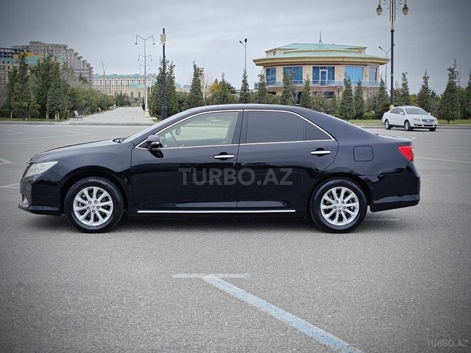 Toyota Camry 2013, 158,500 km - 2.5 л - Sumqayıt