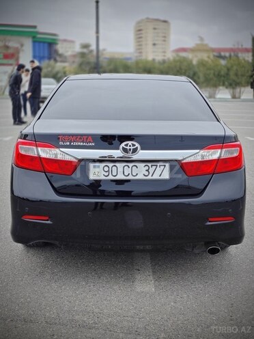 Toyota Camry 2013, 158,500 km - 2.5 л - Sumqayıt