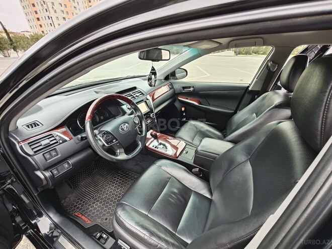 Toyota Camry 2013, 158,500 km - 2.5 л - Sumqayıt