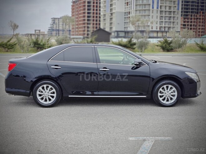 Toyota Camry 2013, 158,500 km - 2.5 л - Sumqayıt