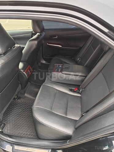 Toyota Camry 2013, 158,500 km - 2.5 л - Sumqayıt