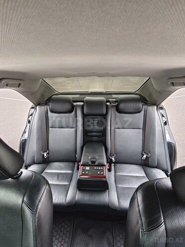 Toyota Camry 2013, 158,500 km - 2.5 л - Sumqayıt