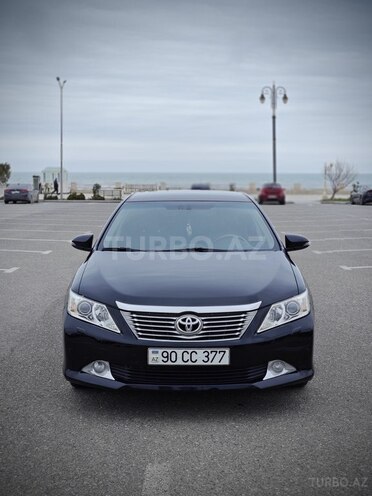 Toyota Camry 2013, 158,500 km - 2.5 л - Sumqayıt