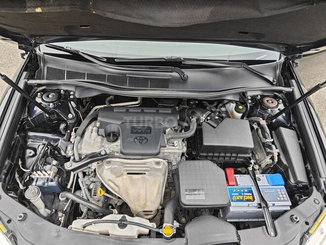 Toyota Camry 2013, 158,500 km - 2.5 л - Sumqayıt