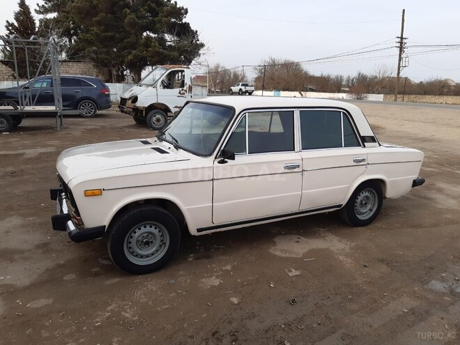 LADA (VAZ) 2106 1990, 81,550 km - 1.5 l - Neftçala