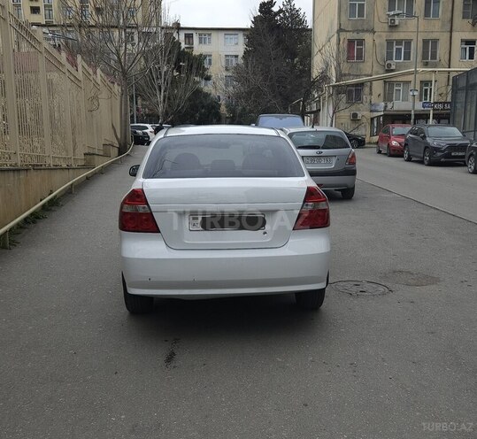 Ravon Nexia R3 2019, 195,000 km - 1.5 l - Bakı