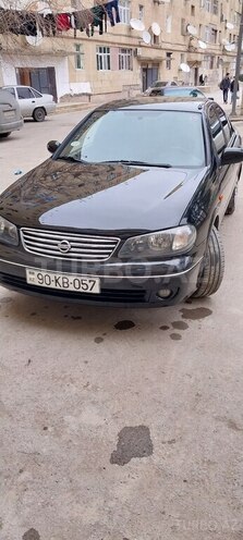 Nissan Sunny 2007, 264,000 km - 1.3 l - Bakı