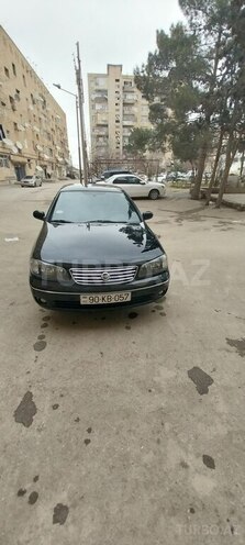 Nissan Sunny 2007, 264,000 km - 1.3 l - Bakı
