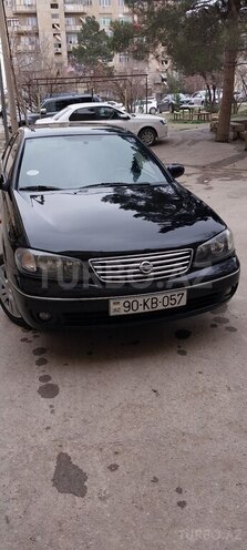 Nissan Sunny 2007, 264,000 km - 1.3 l - Bakı