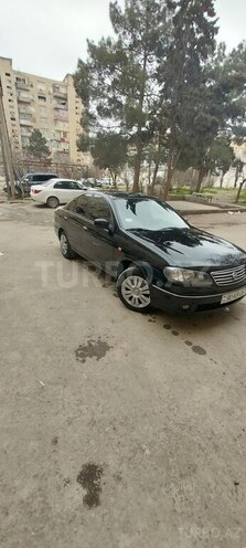 Nissan Sunny 2007, 264,000 km - 1.3 l - Bakı