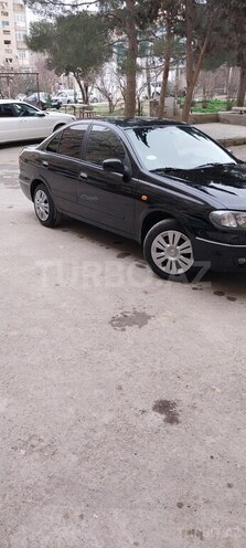 Nissan Sunny 2007, 264,000 km - 1.3 l - Bakı