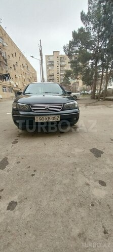 Nissan Sunny 2007, 264,000 km - 1.3 l - Bakı