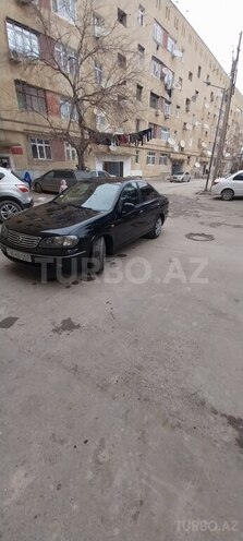 Nissan Sunny 2007, 264,000 km - 1.3 l - Bakı