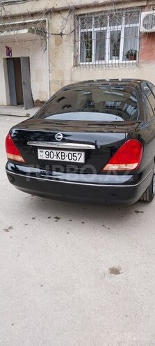 Nissan Sunny 2007, 264,000 km - 1.3 l - Bakı